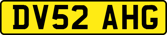DV52AHG