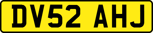 DV52AHJ