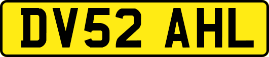 DV52AHL