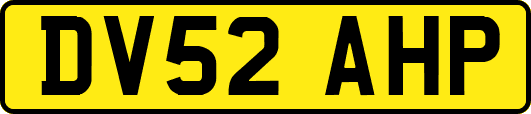 DV52AHP