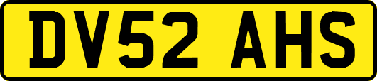DV52AHS
