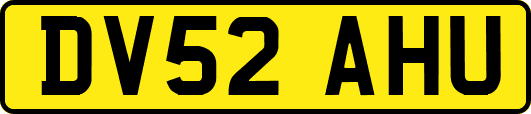 DV52AHU