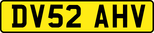 DV52AHV
