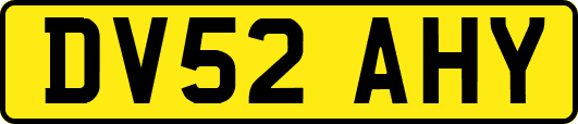 DV52AHY