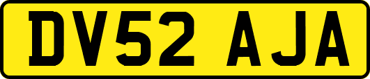DV52AJA