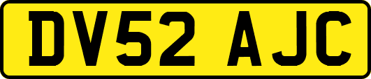 DV52AJC