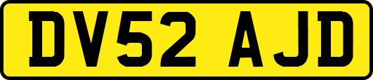 DV52AJD