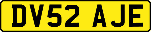 DV52AJE