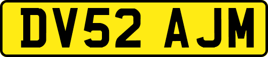 DV52AJM