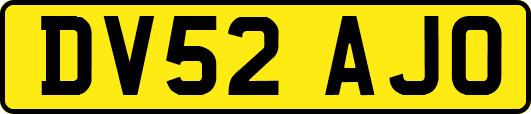 DV52AJO