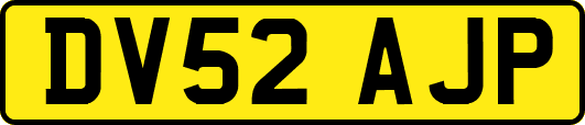 DV52AJP