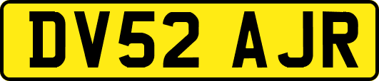 DV52AJR