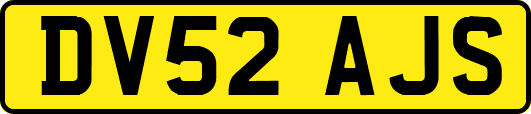 DV52AJS