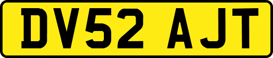 DV52AJT