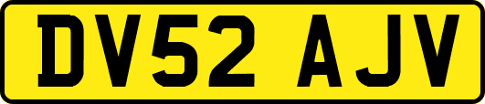 DV52AJV