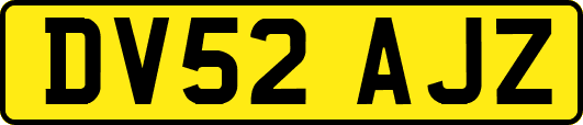 DV52AJZ