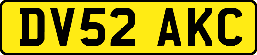 DV52AKC