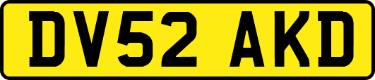 DV52AKD