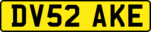 DV52AKE