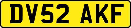 DV52AKF