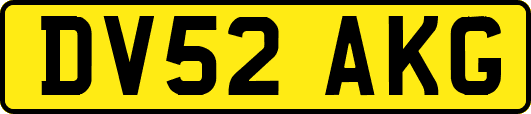 DV52AKG