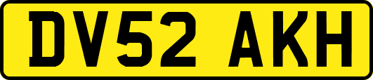 DV52AKH