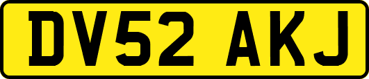 DV52AKJ