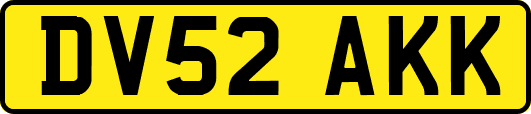 DV52AKK