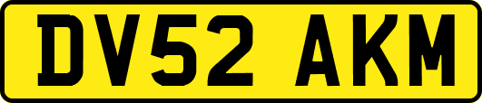 DV52AKM