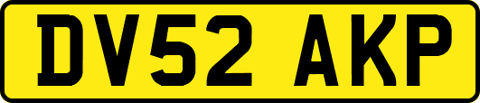 DV52AKP