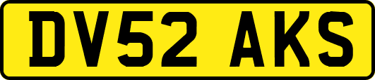 DV52AKS