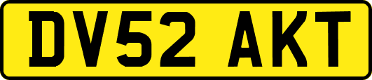 DV52AKT