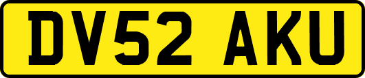 DV52AKU