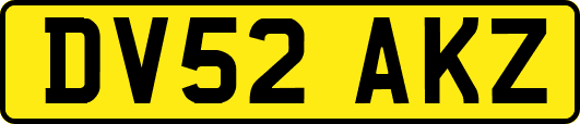 DV52AKZ