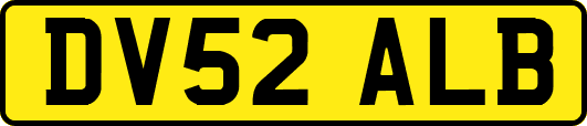 DV52ALB