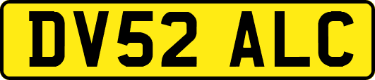 DV52ALC