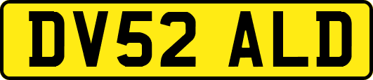 DV52ALD