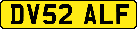 DV52ALF