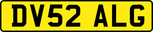 DV52ALG