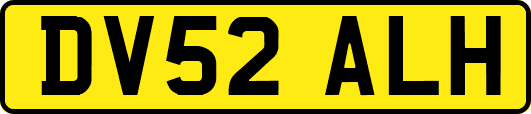 DV52ALH