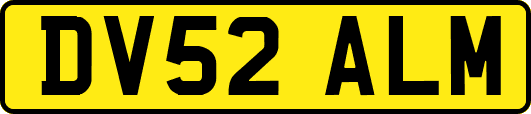 DV52ALM