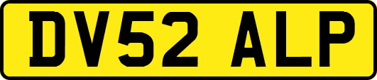 DV52ALP