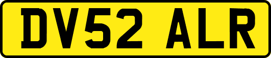 DV52ALR