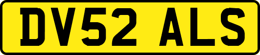 DV52ALS