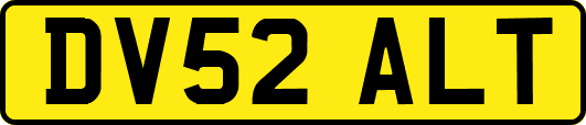 DV52ALT