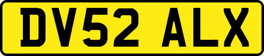 DV52ALX