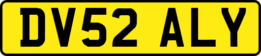 DV52ALY