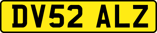 DV52ALZ