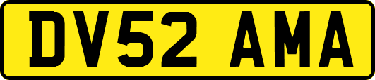 DV52AMA