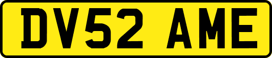 DV52AME